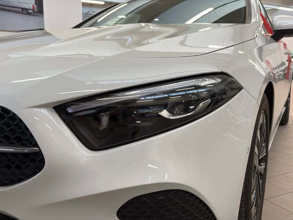 A 250 Progressive Advanced Plus 4matic auto - Certified