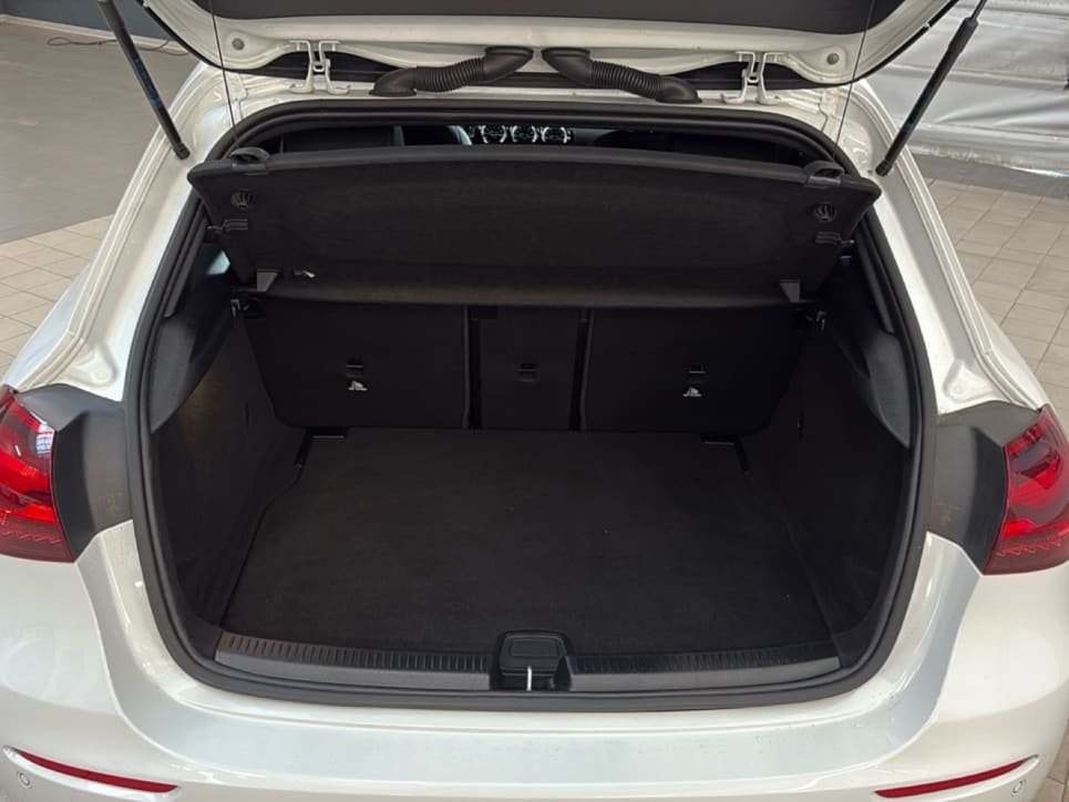 A 250 Progressive Advanced Plus 4matic auto - Certified