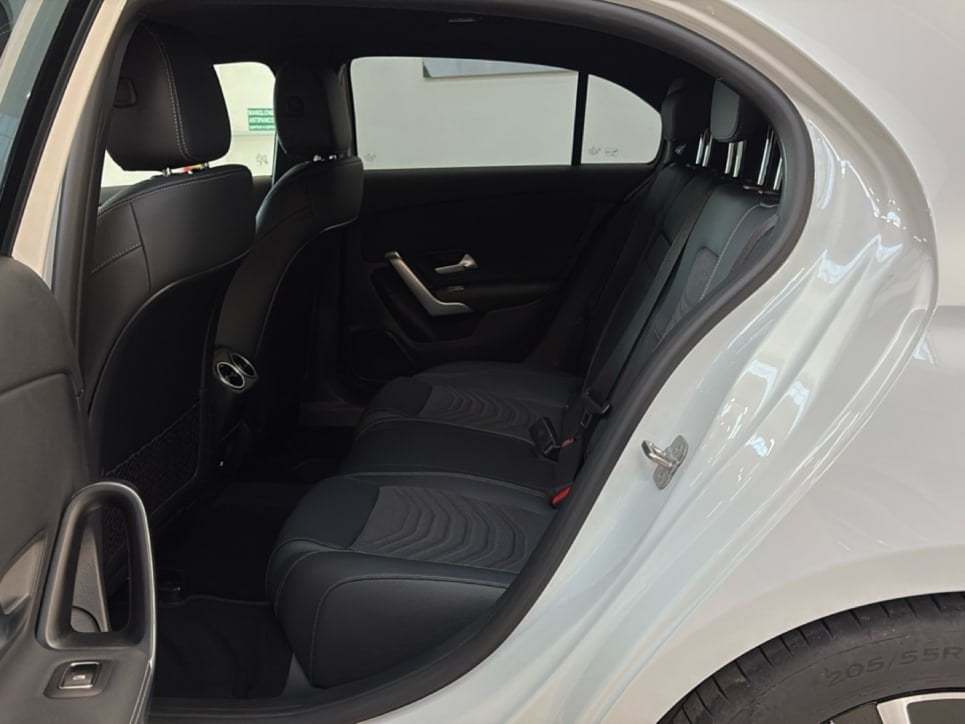 A 250 Progressive Advanced Plus 4matic auto - Certified