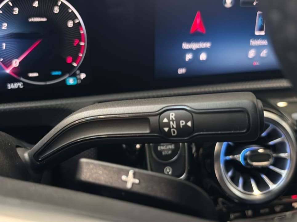 A 250 Progressive Advanced Plus 4matic auto - Certified