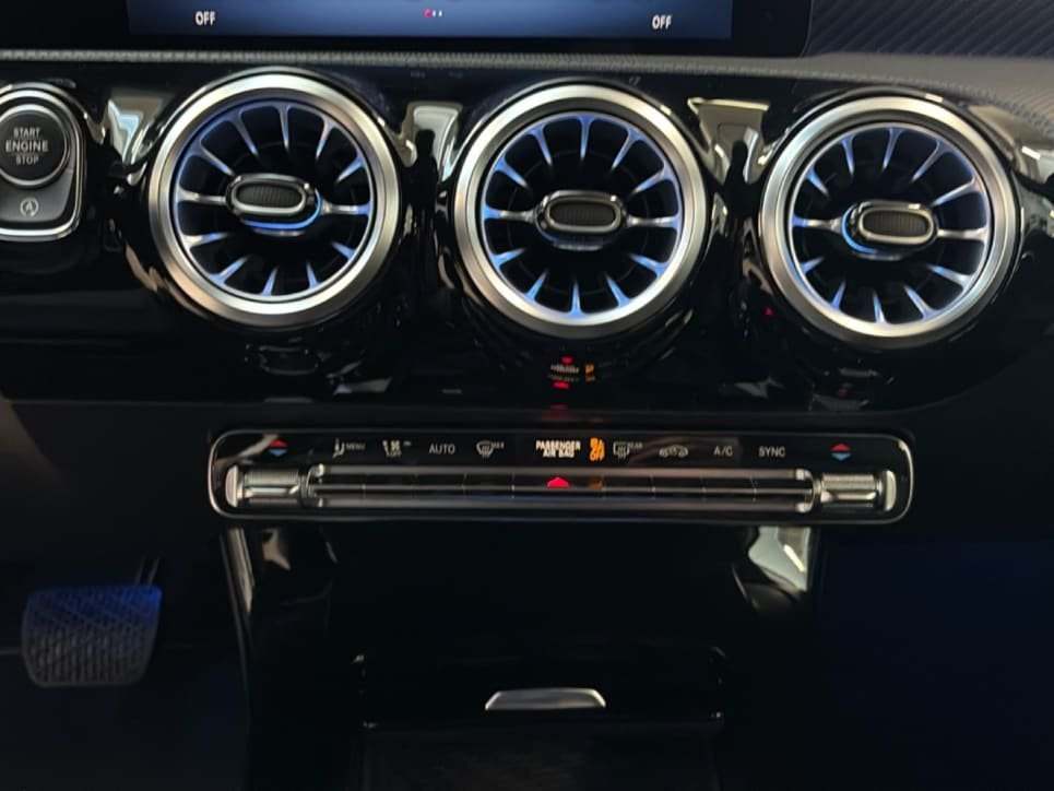 A 250 Progressive Advanced Plus 4matic auto - Certified