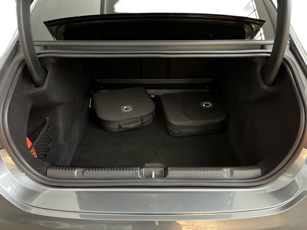 EQE 350 Premium 4matic - Certified