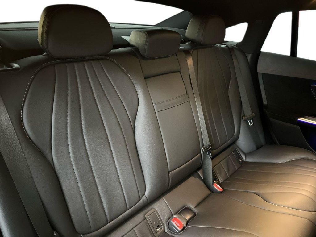 EQE 350 Premium 4matic - Certified