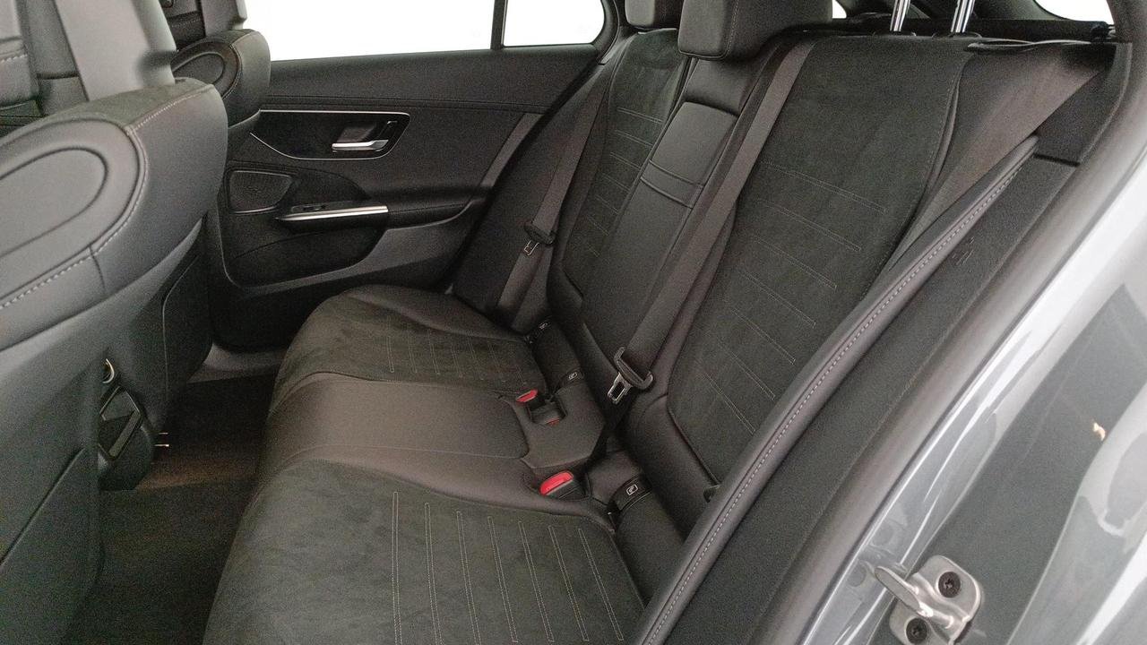 C SW 220 d mhev AMG Line Advanced 4matic 197cv aut - Certified