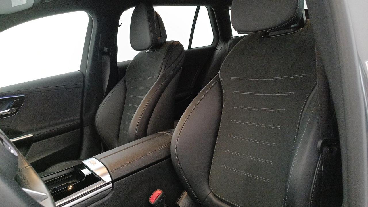 C SW 220 d mhev AMG Line Advanced 4matic 197cv aut - Certified