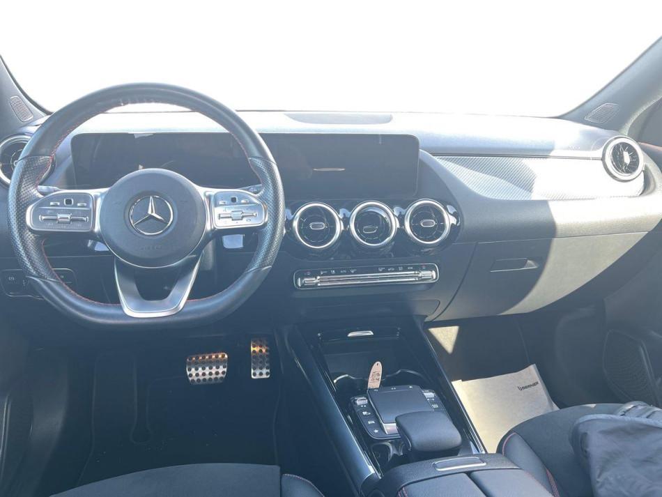 GLA 200 d Premium auto - Certified