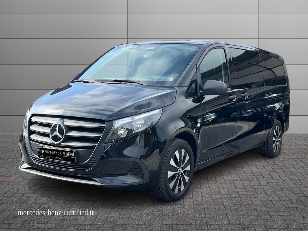 tourer 114 cdi extralong Pro 9G-tr. - Mercedes Certified
