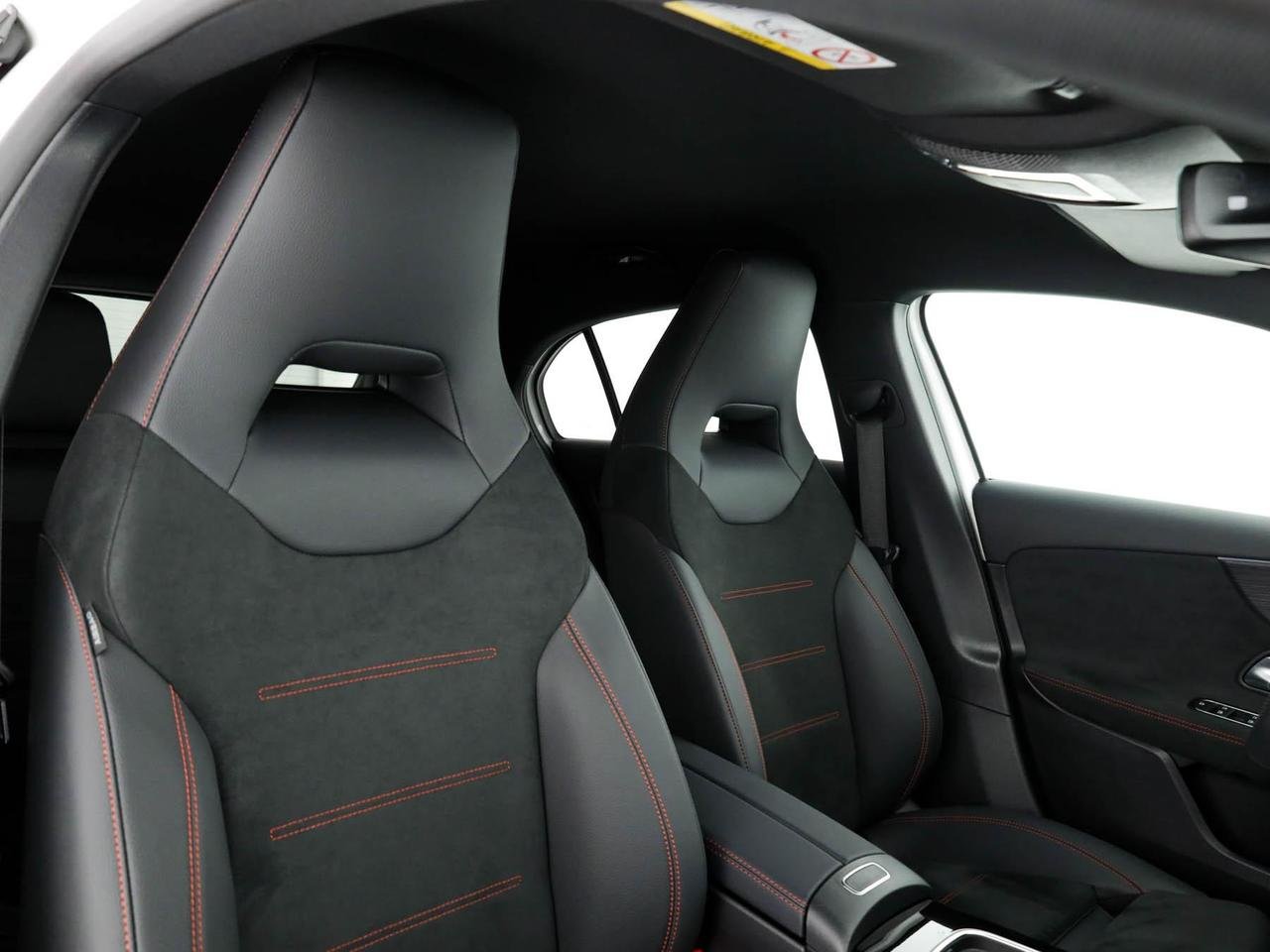 A 200 AMG Line Premium auto - Certified