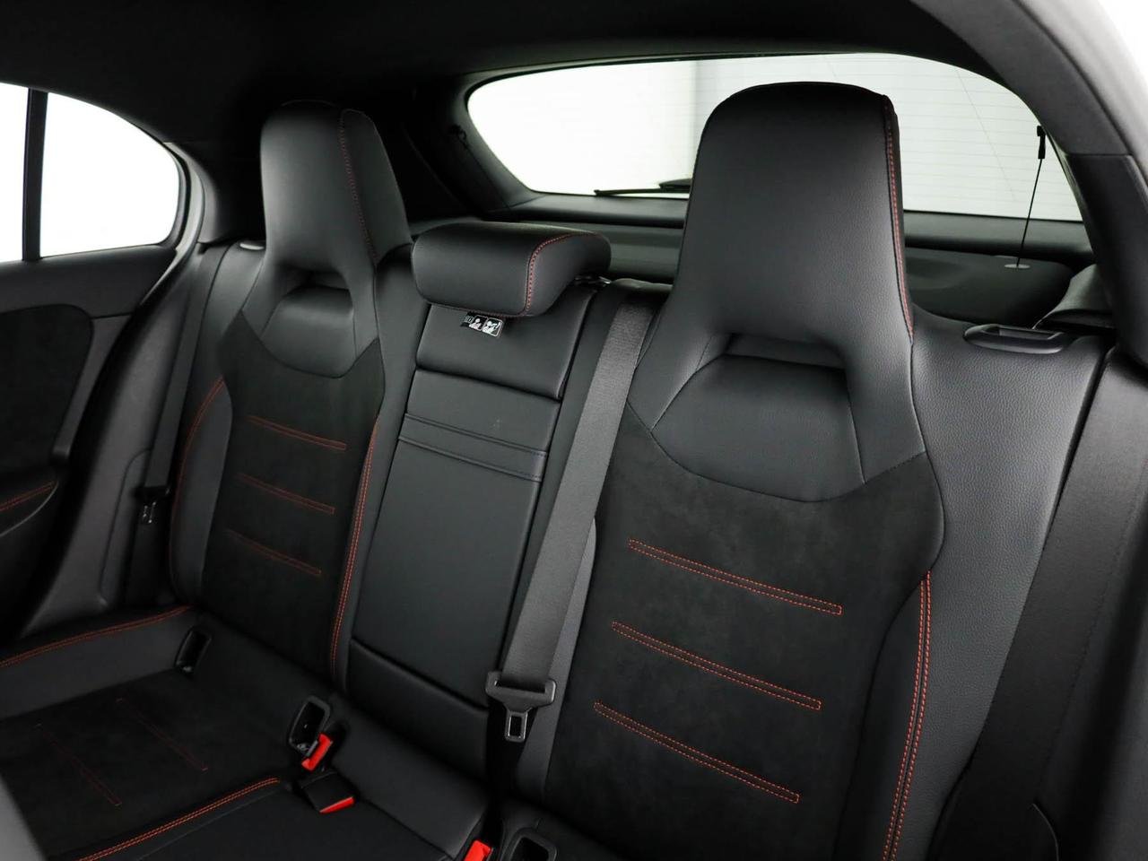 A 200 AMG Line Premium auto - Certified