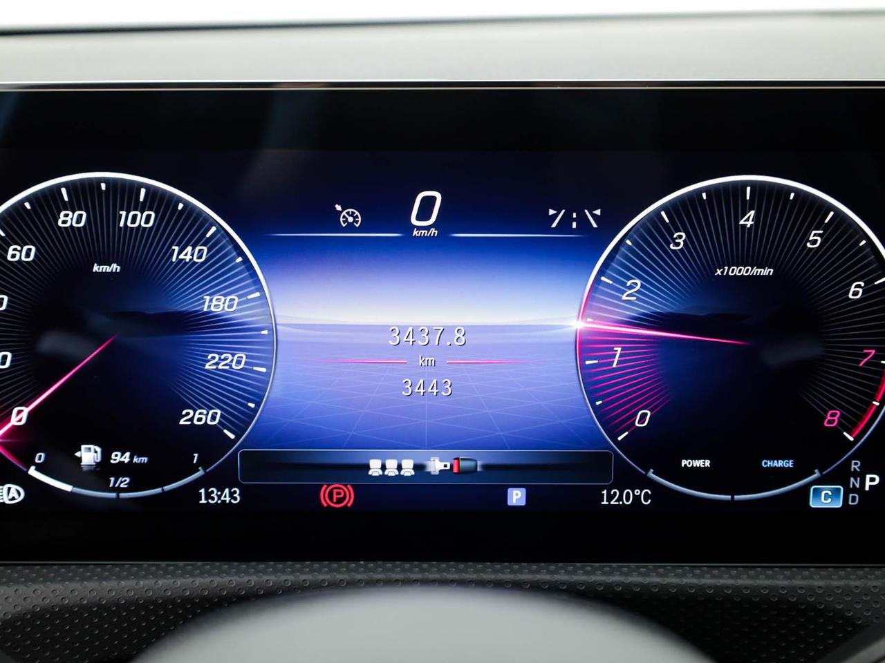 A 200 AMG Line Premium auto - Certified