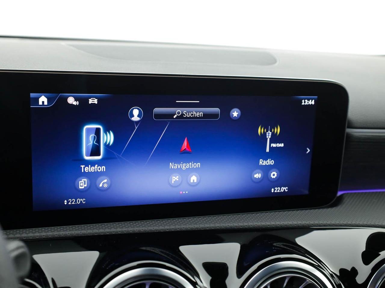 A 200 AMG Line Premium auto - Certified