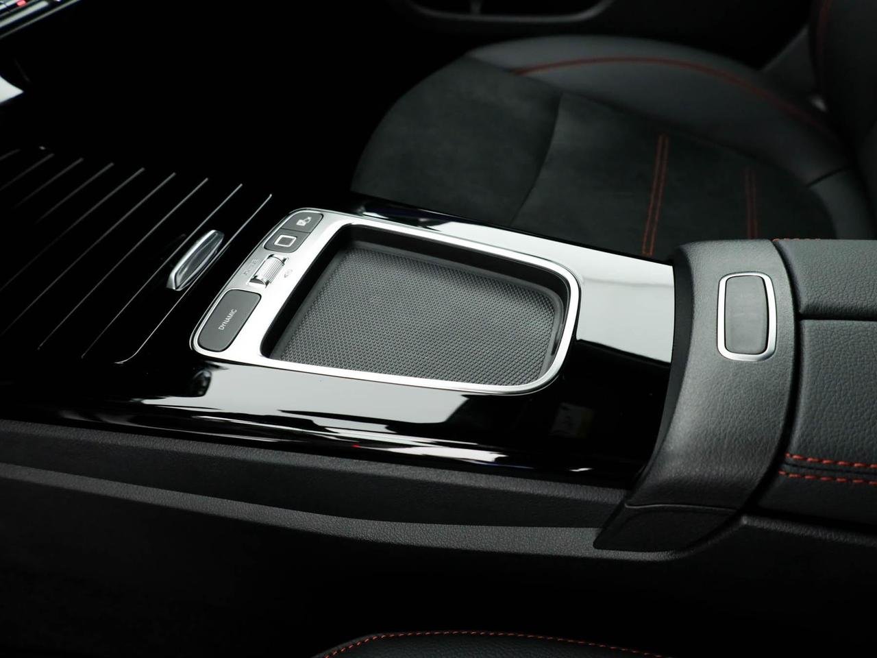 A 200 AMG Line Premium auto - Certified