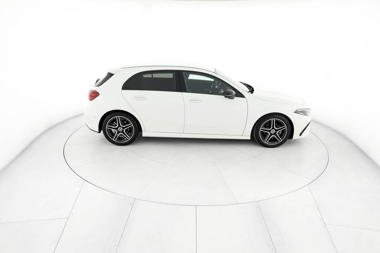 A 200 AMG Line Premium auto - Certified