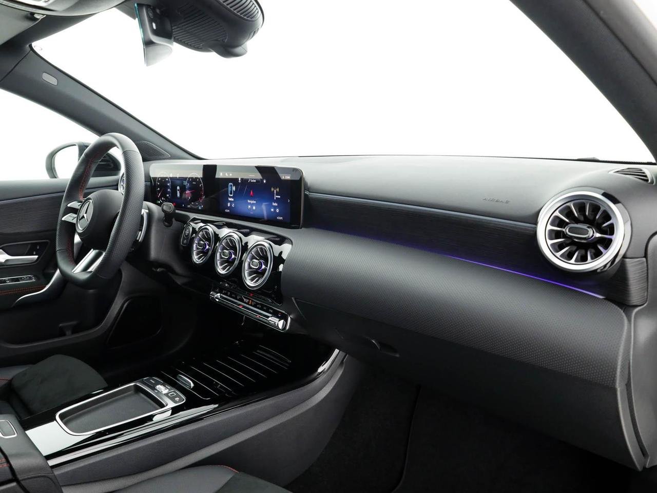 A 200 AMG Line Premium auto - Certified