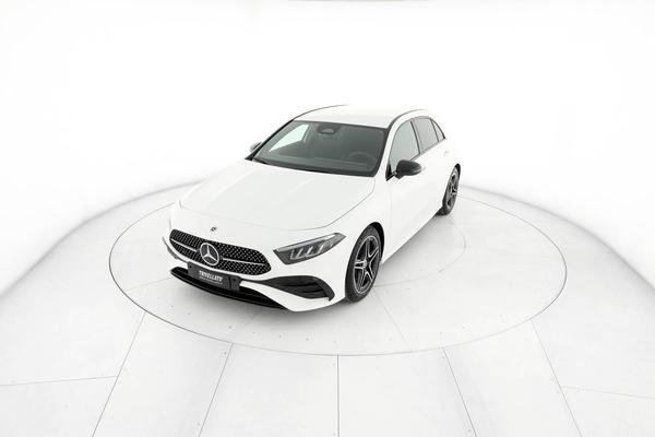 A 200 AMG Line Premium auto - Certified
