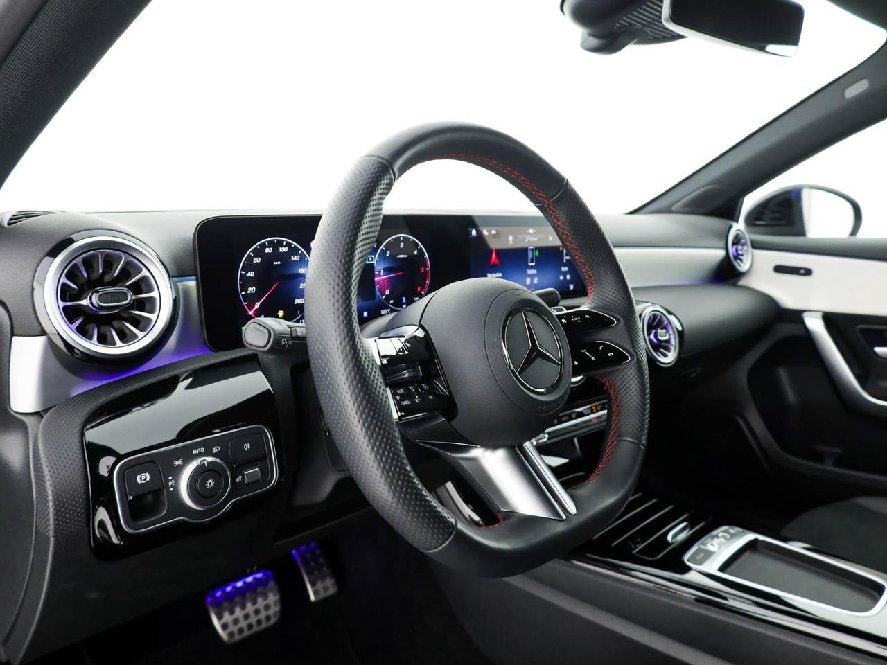 A 200 d AMG Line Advanced Plus auto - Certified