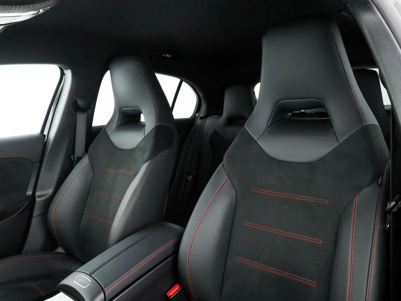 A 200 d AMG Line Advanced Plus auto - Certified