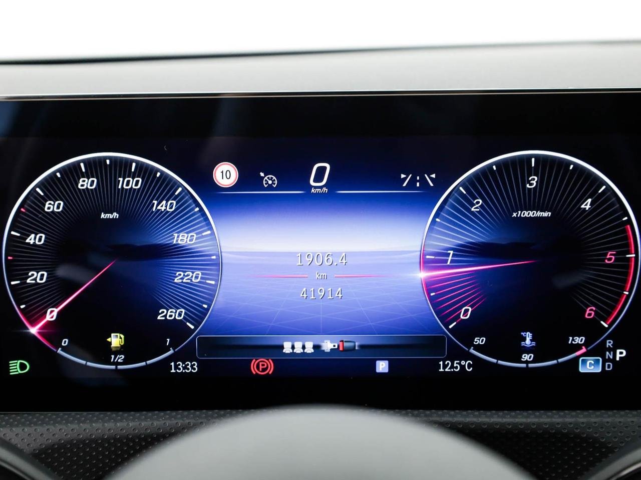 A 200 d AMG Line Advanced Plus auto - Certified