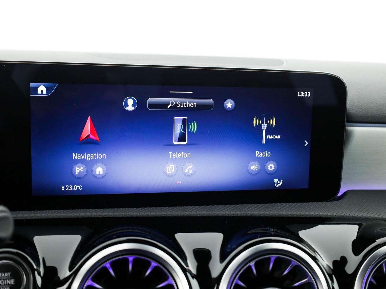 A 200 d AMG Line Advanced Plus auto - Certified