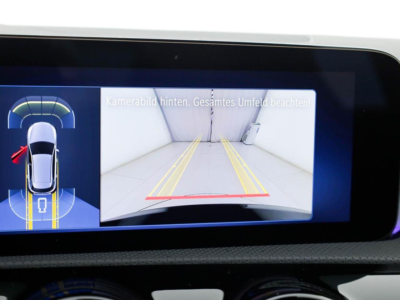 A 200 d AMG Line Advanced Plus auto - Certified