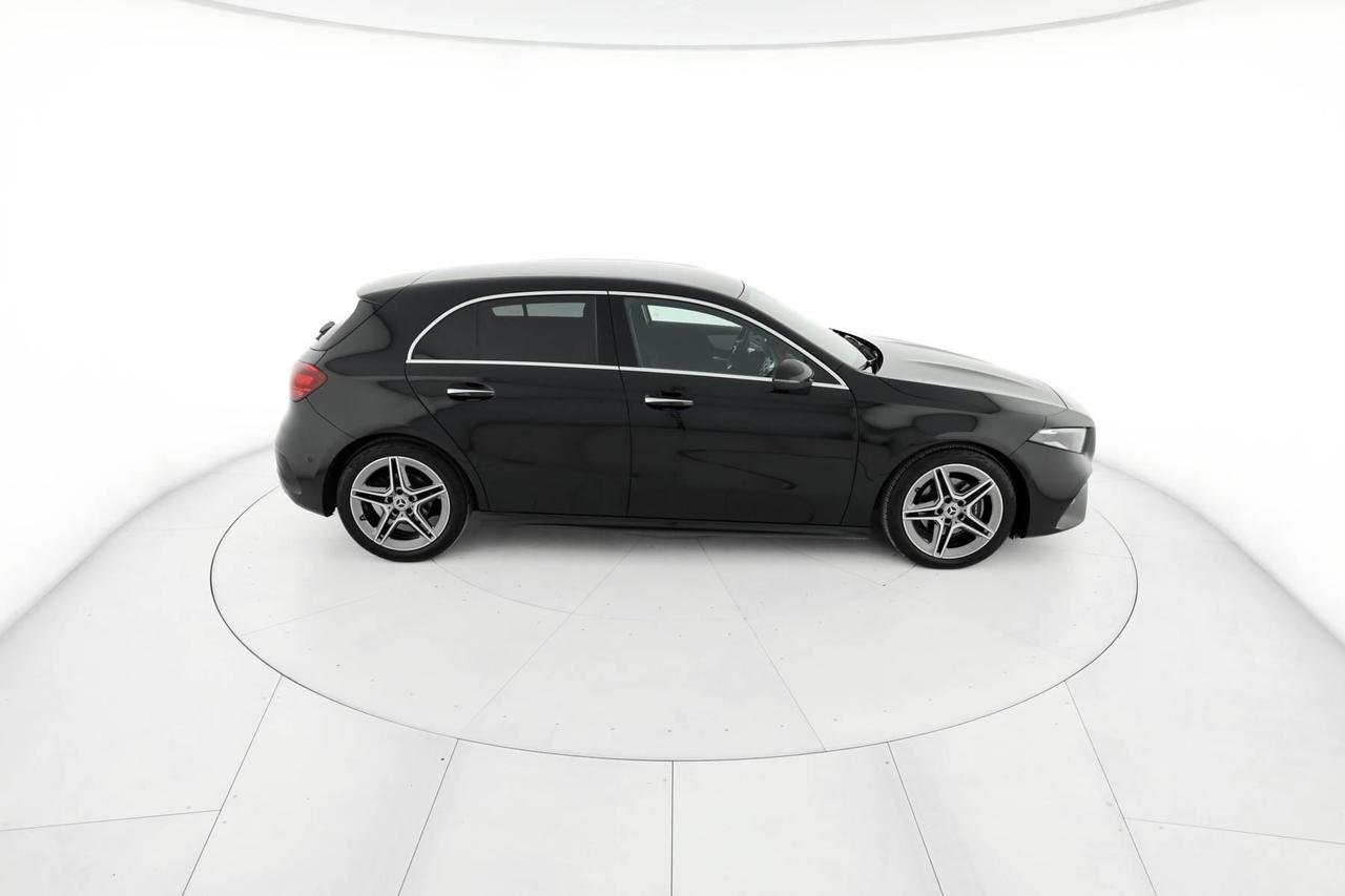 A 200 d AMG Line Advanced Plus auto - Certified