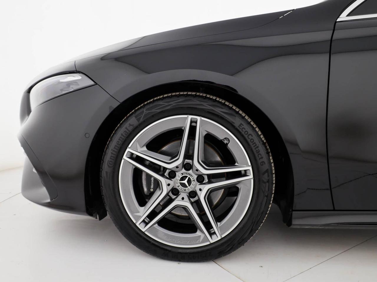 A 200 d AMG Line Advanced Plus auto - Certified