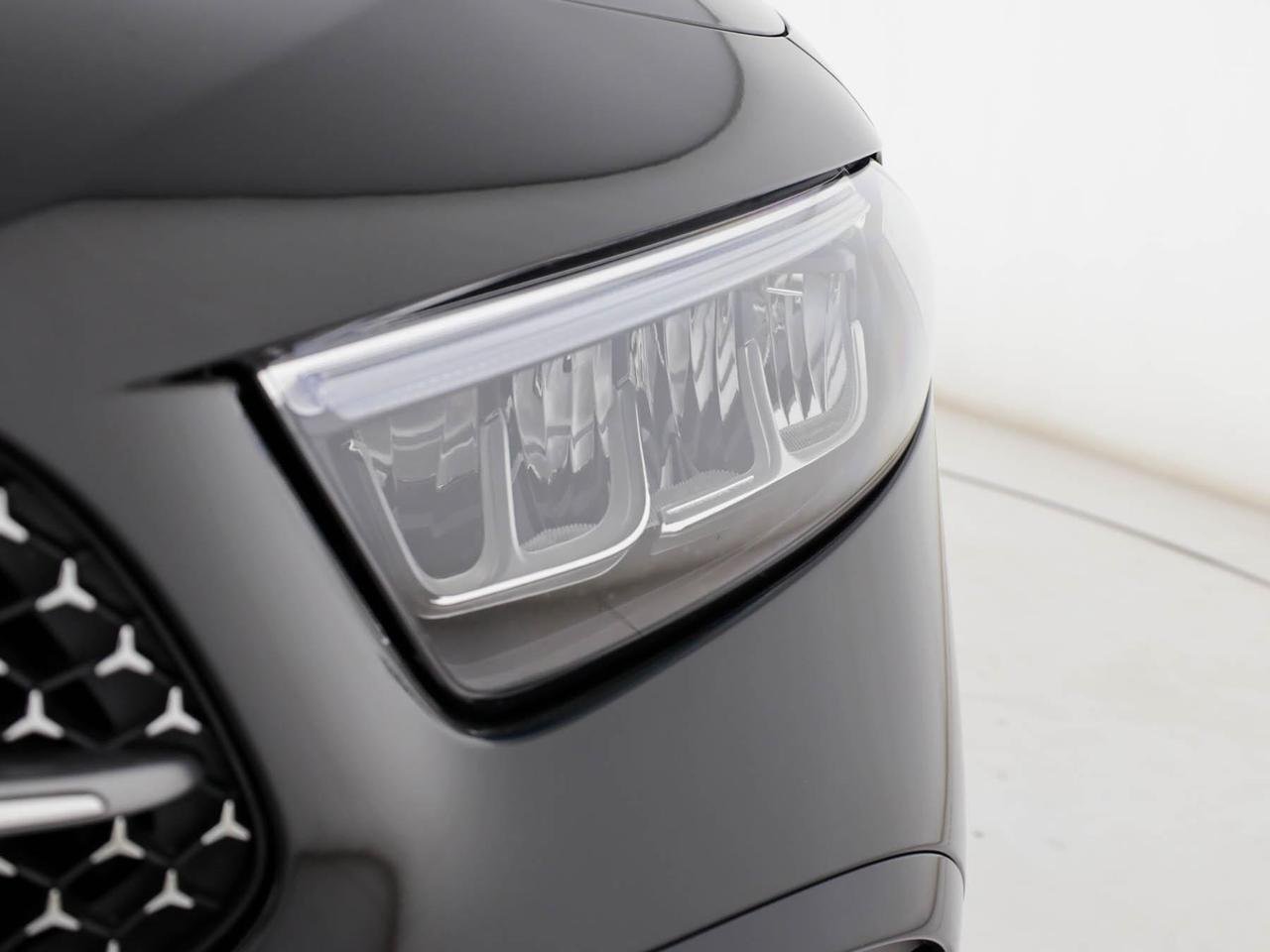 A 200 d AMG Line Advanced Plus auto - Certified