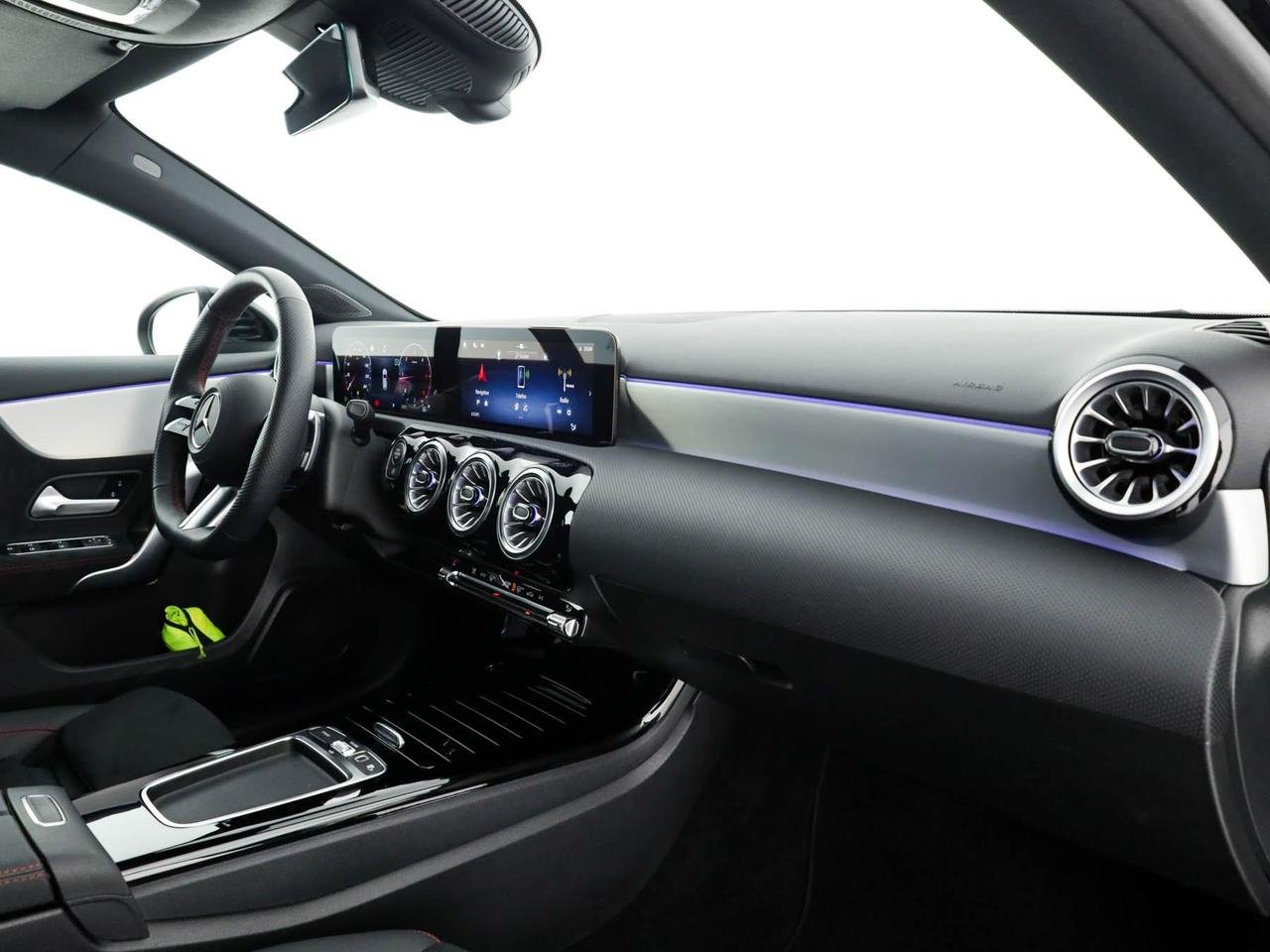 A 200 d AMG Line Advanced Plus auto - Certified