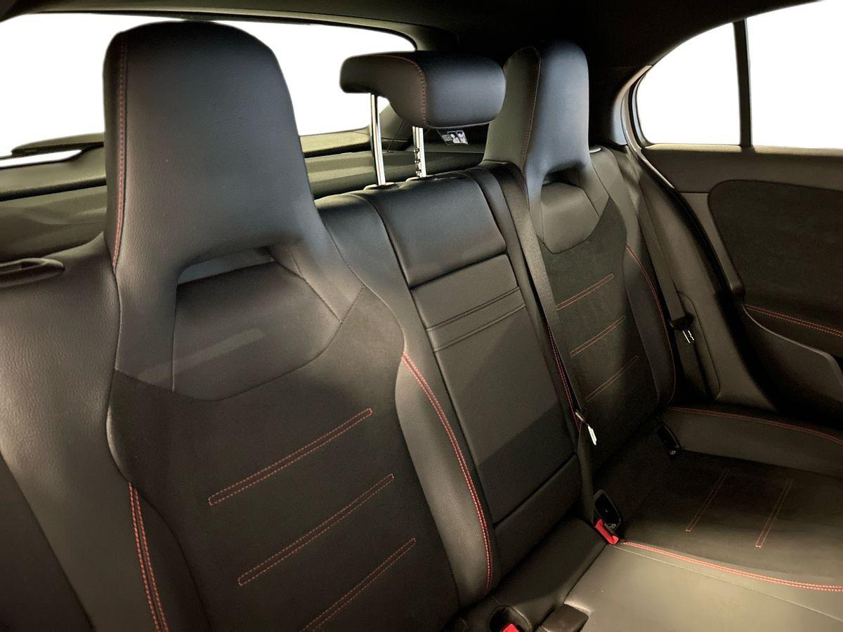 A 180 d AMG Line Advanced Plus auto - Certified