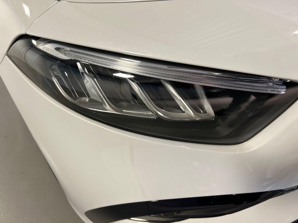 A 180 d AMG Line Advanced Plus auto - Certified