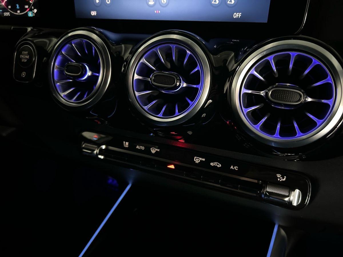 GLA 200 d AMG Line Advanced Plus 4matic auto - Certified