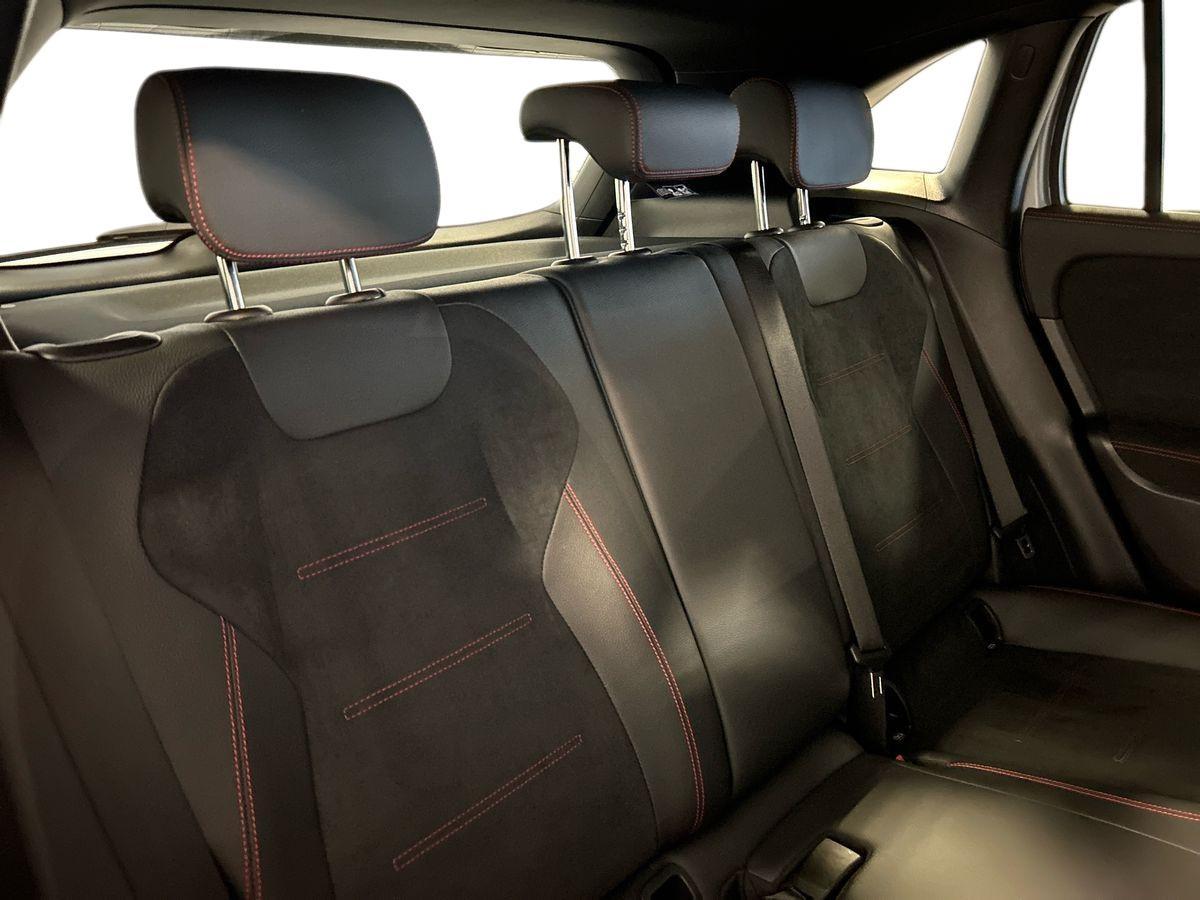 GLA 200 d AMG Line Advanced Plus 4matic auto - Certified