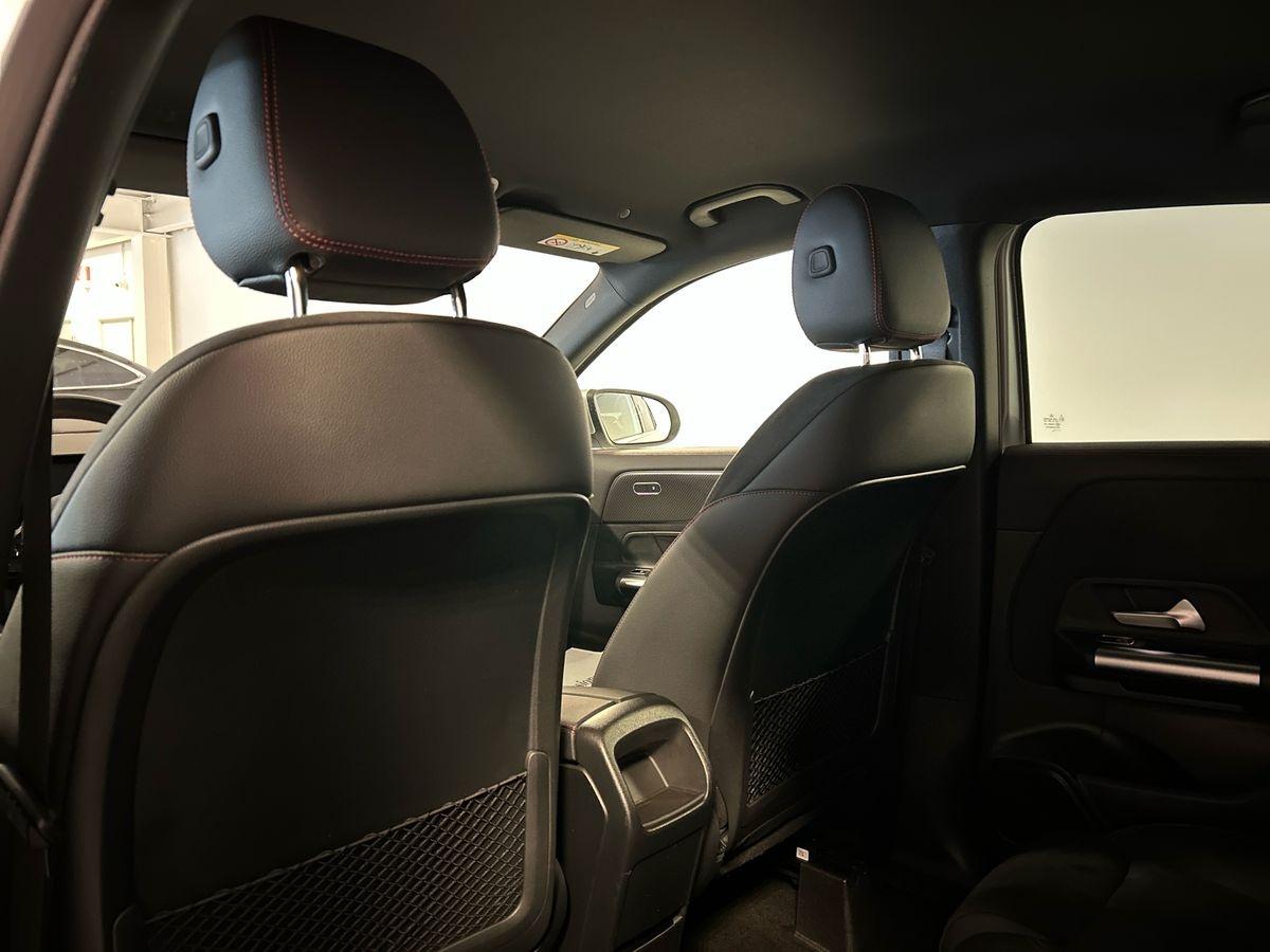 GLA 200 d AMG Line Advanced Plus 4matic auto - Certified