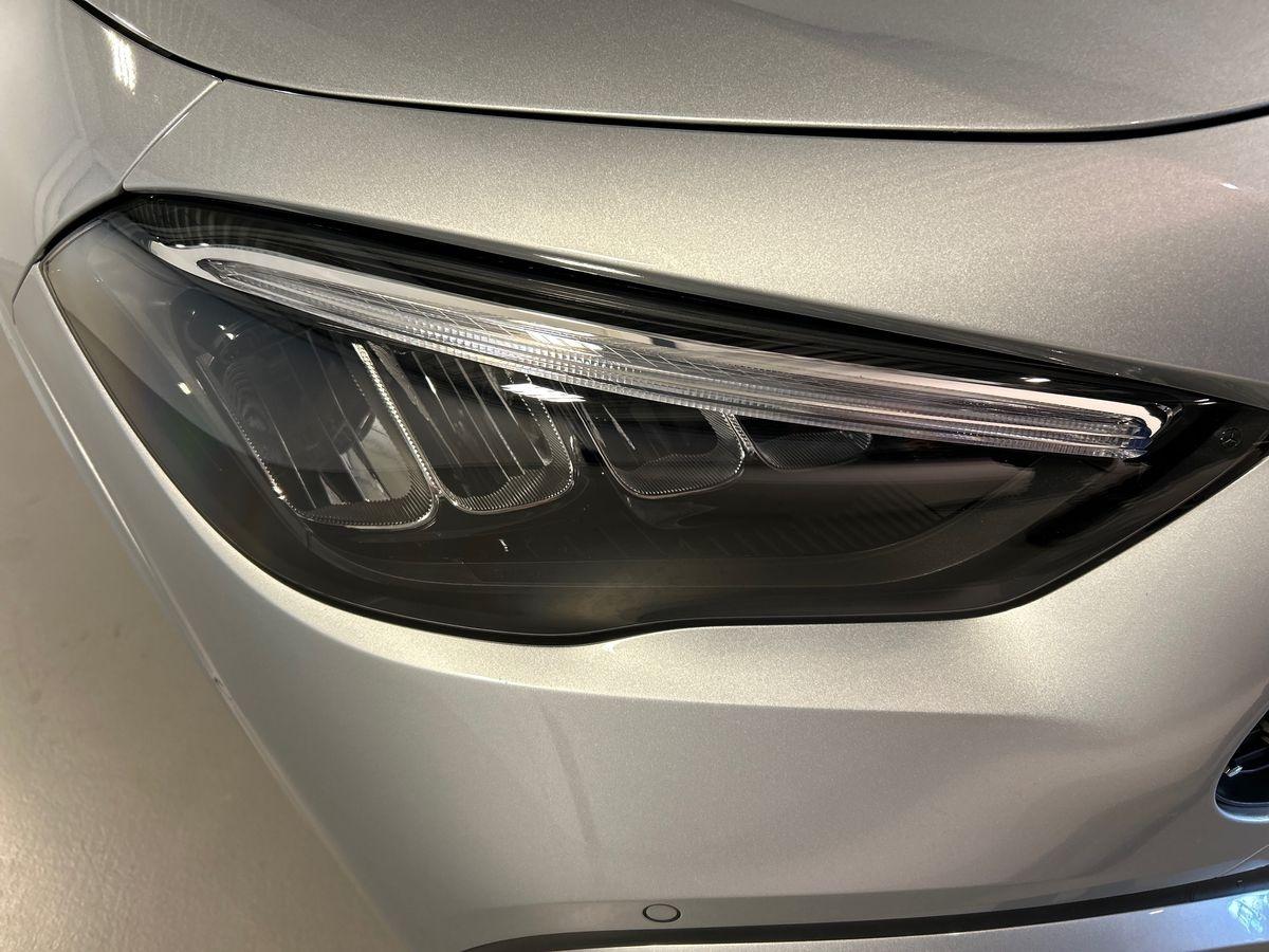 GLA 200 d AMG Line Advanced Plus 4matic auto - Certified