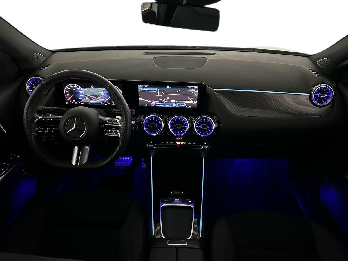 GLA 200 d AMG Line Advanced Plus 4matic auto - Certified