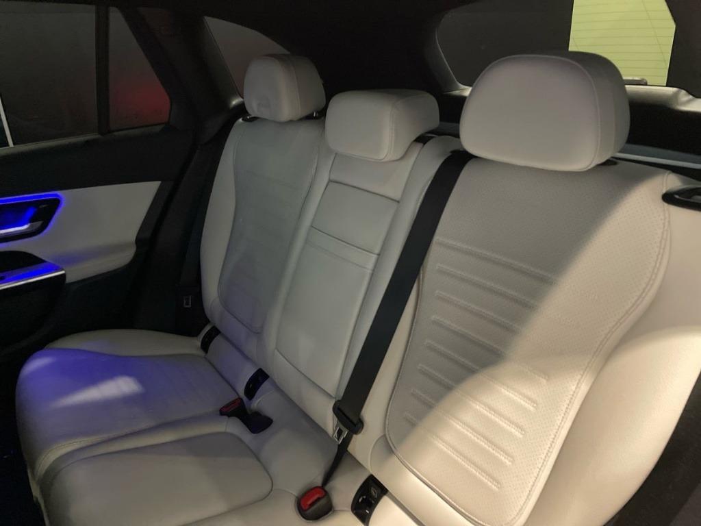 GLC 220 d AMG Line Advanced 4matic auto - Certified