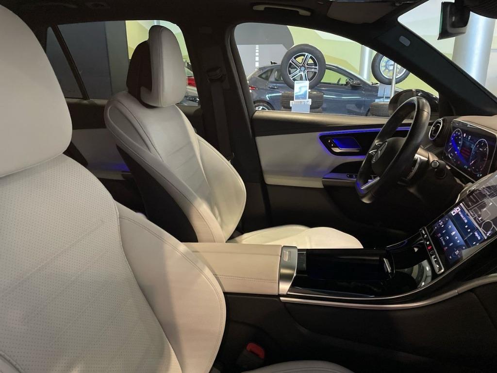 GLC 220 d AMG Line Advanced 4matic auto - Certified