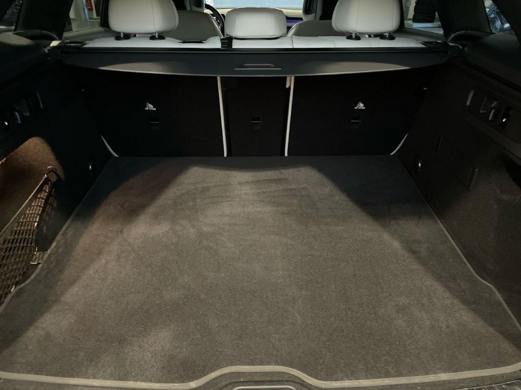 GLC 220 d AMG Line Advanced 4matic auto - Certified