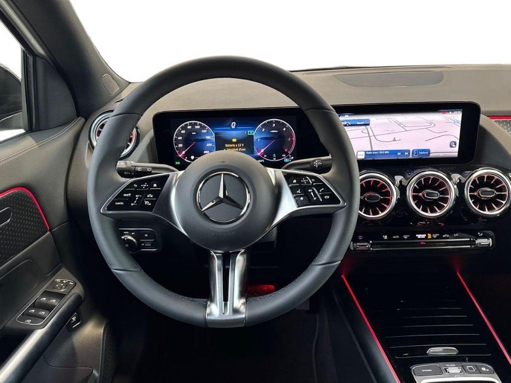 GLA 200 d Progressive Advanced Plus auto - Certified