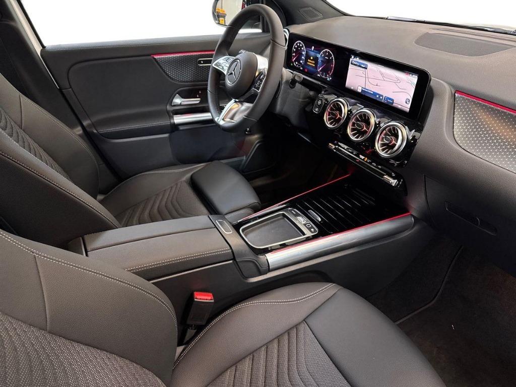 GLA 200 d Progressive Advanced Plus auto - Certified