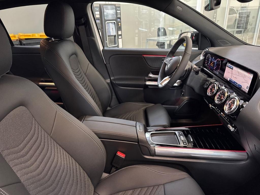 GLA 200 d Progressive Advanced Plus auto - Certified