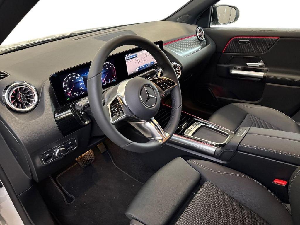 GLA 200 d Progressive Advanced Plus auto - Certified