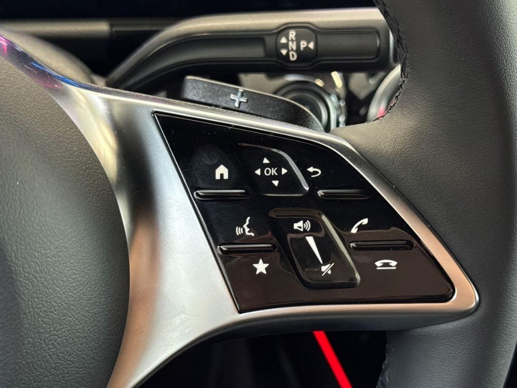 GLA 200 d Progressive Advanced Plus auto - Certified