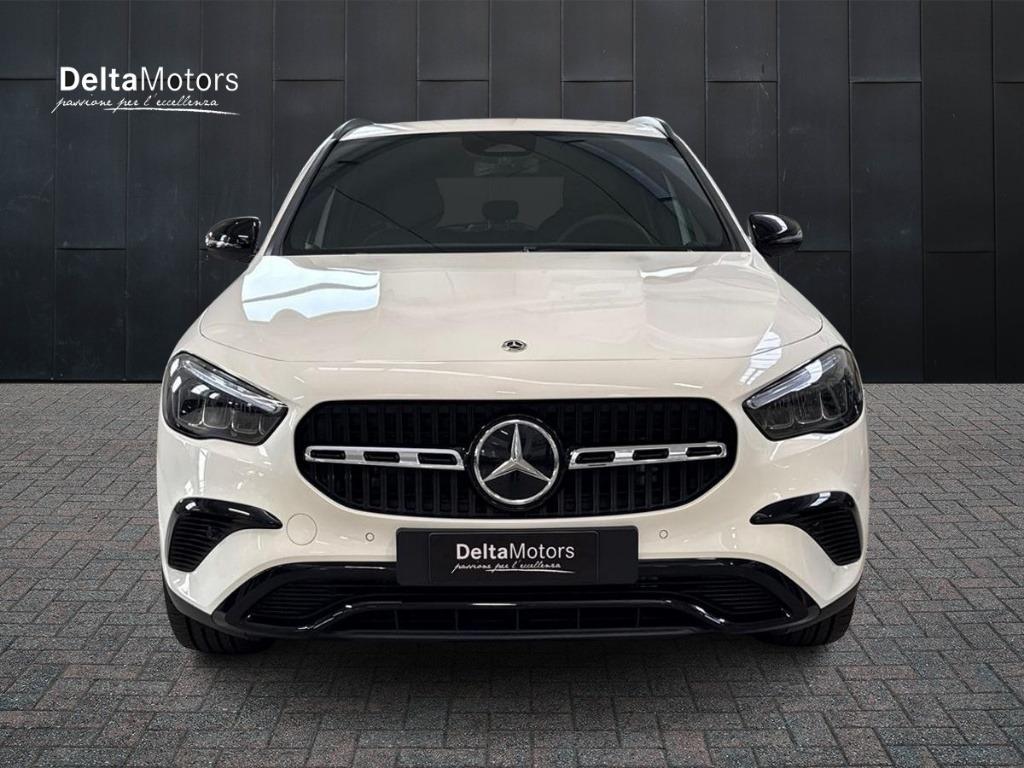 GLA 200 d Progressive Advanced Plus auto - Certified