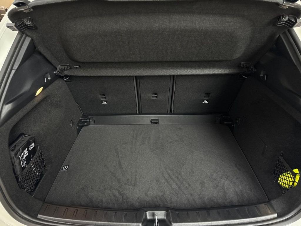 GLA 200 d Progressive Advanced Plus auto - Certified