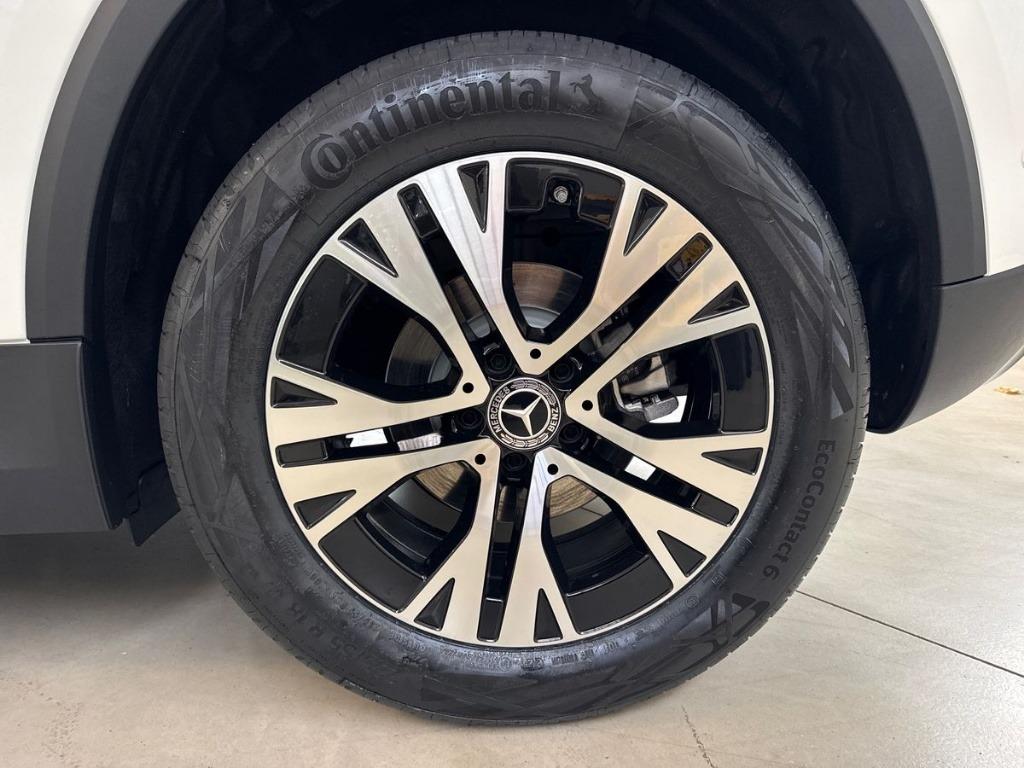 GLA 200 d Progressive Advanced Plus auto - Certified