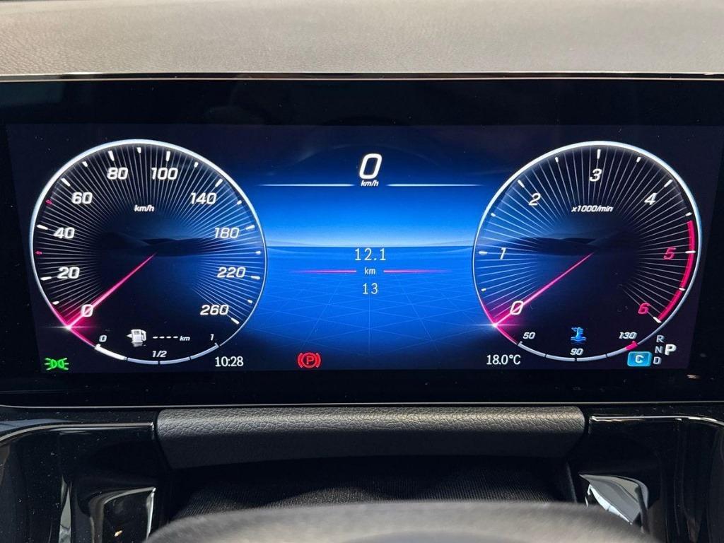 GLA 200 d Progressive Advanced Plus auto - Certified