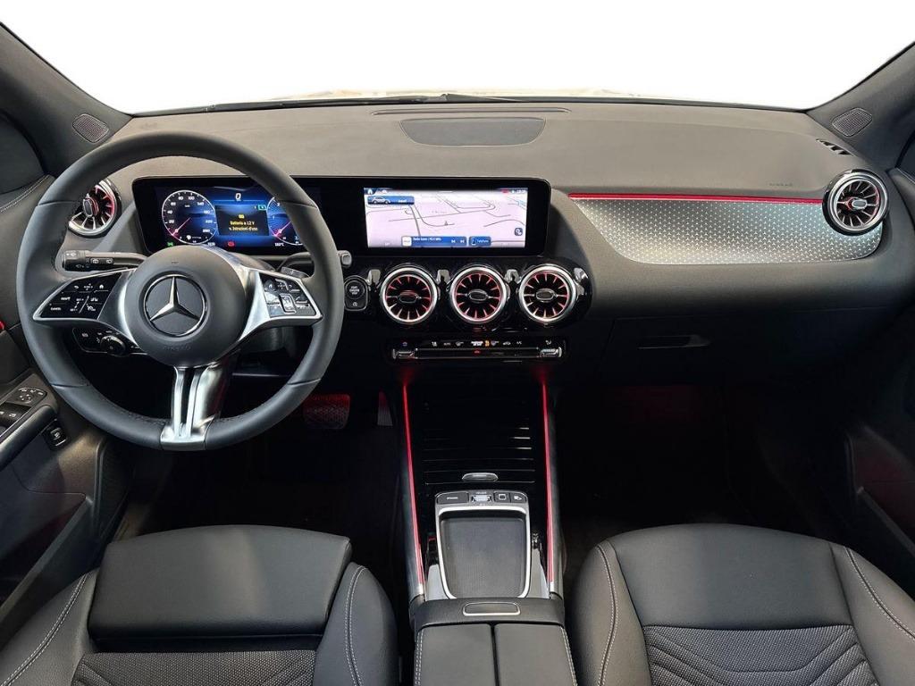 GLA 200 d Progressive Advanced Plus auto - Certified