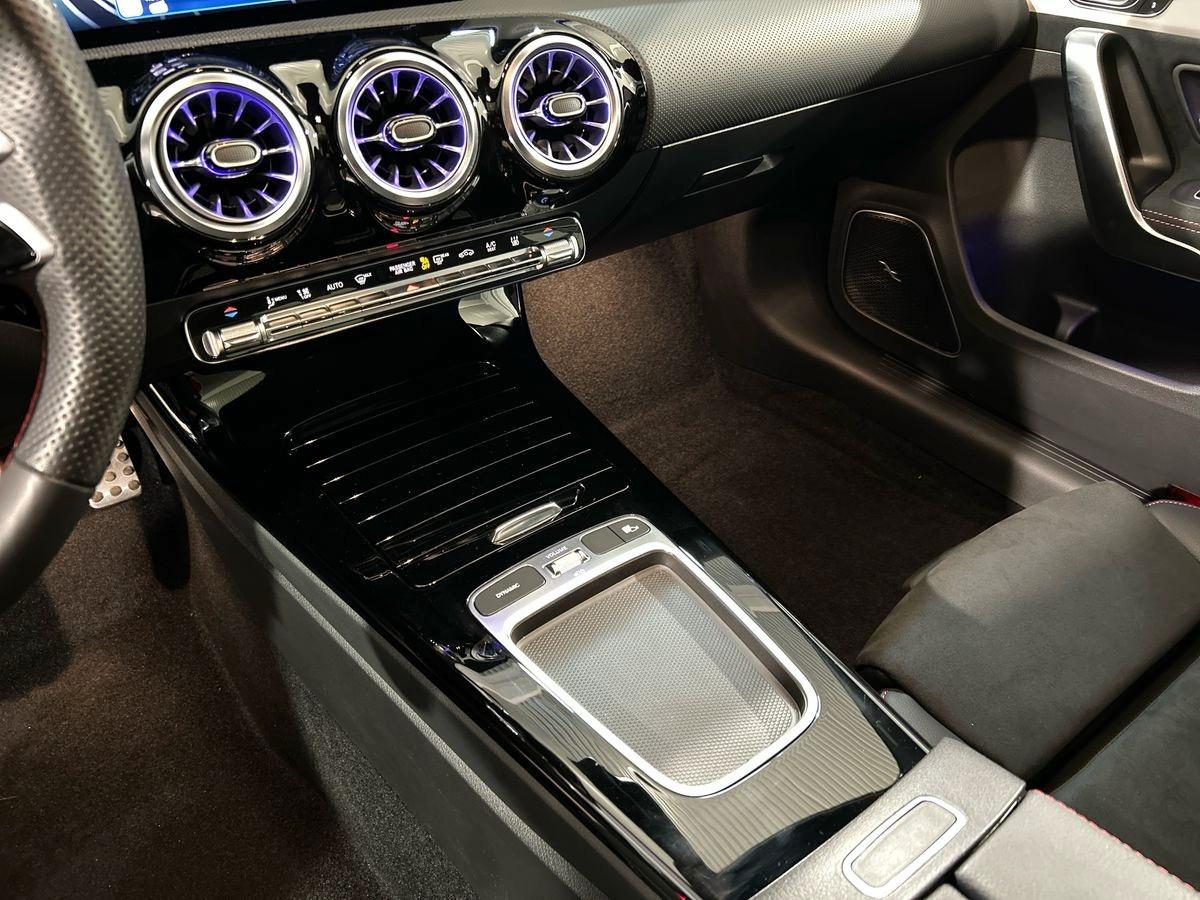 A 250 e phev AMG Line Premium Plus auto - Certified