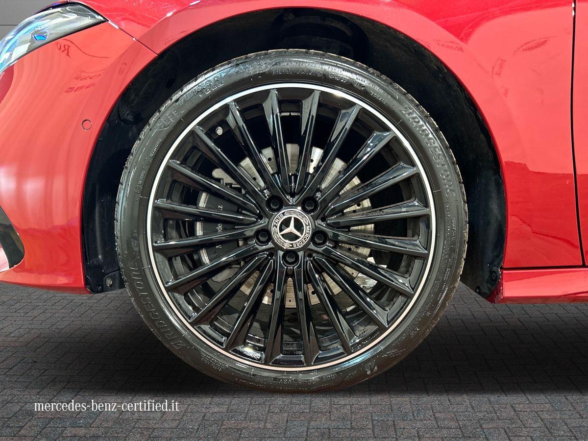 A 250 e phev AMG Line Premium Plus auto - Certified